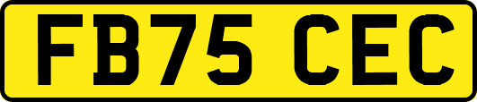 FB75CEC