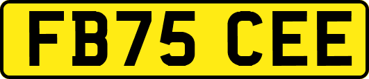 FB75CEE
