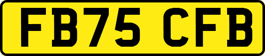 FB75CFB