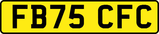 FB75CFC