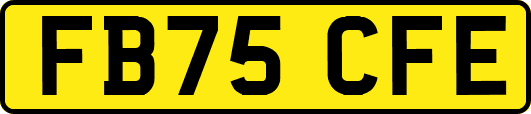 FB75CFE