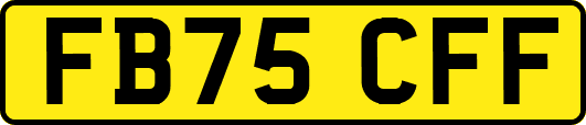 FB75CFF