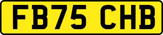 FB75CHB
