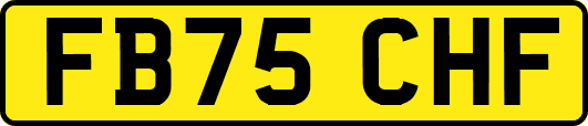 FB75CHF