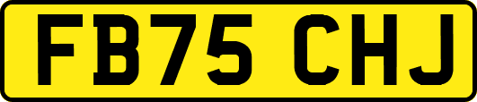 FB75CHJ