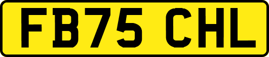 FB75CHL