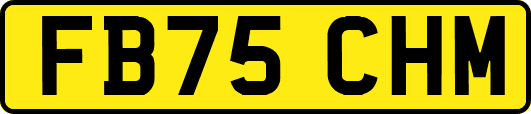 FB75CHM