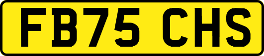 FB75CHS