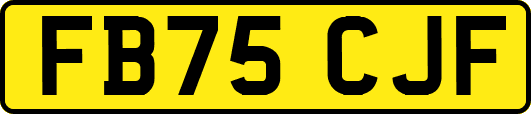 FB75CJF