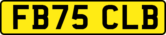 FB75CLB
