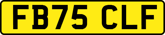 FB75CLF