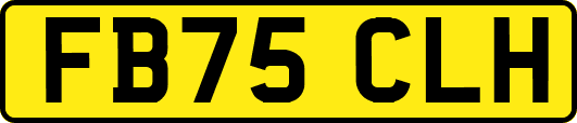 FB75CLH