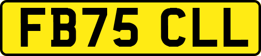 FB75CLL