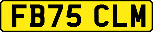 FB75CLM