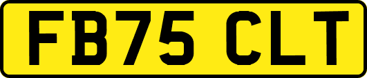 FB75CLT