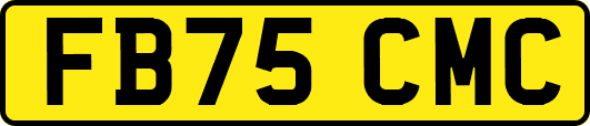 FB75CMC