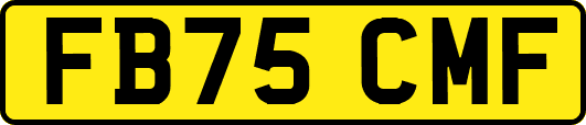 FB75CMF