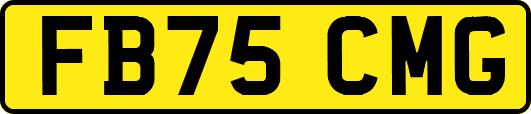 FB75CMG