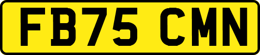 FB75CMN