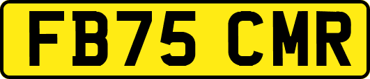 FB75CMR
