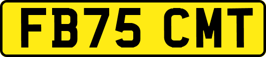 FB75CMT