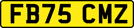 FB75CMZ