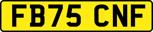 FB75CNF
