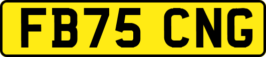 FB75CNG