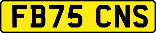 FB75CNS