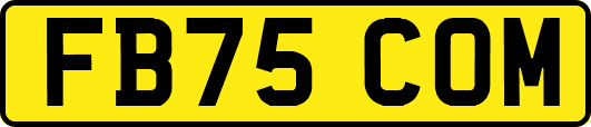 FB75COM