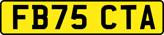 FB75CTA