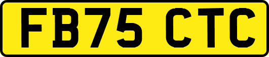 FB75CTC