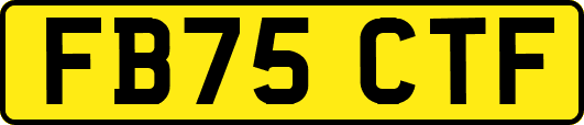 FB75CTF