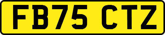 FB75CTZ