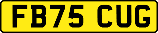 FB75CUG
