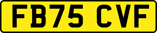 FB75CVF