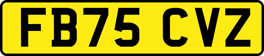 FB75CVZ