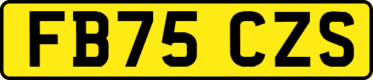 FB75CZS