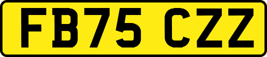 FB75CZZ