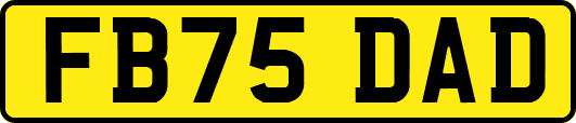 FB75DAD