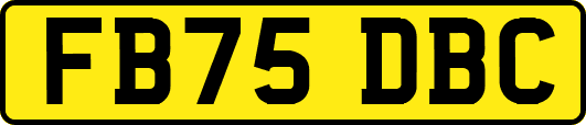 FB75DBC