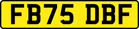 FB75DBF