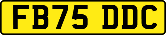 FB75DDC