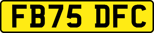 FB75DFC