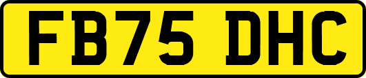 FB75DHC