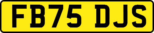 FB75DJS