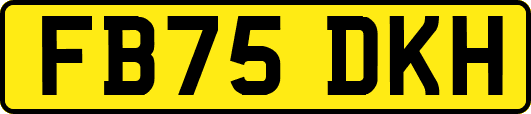 FB75DKH