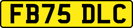 FB75DLC