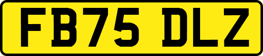 FB75DLZ