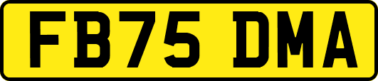 FB75DMA